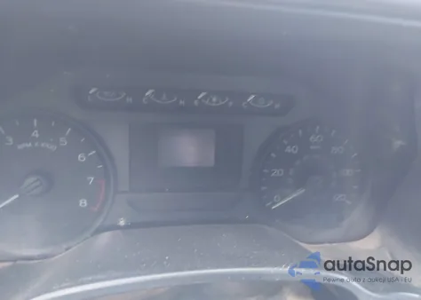 2019 Ford F-150 Xl from USA, damaged, VIN 1FTMF1EB4KFC01500